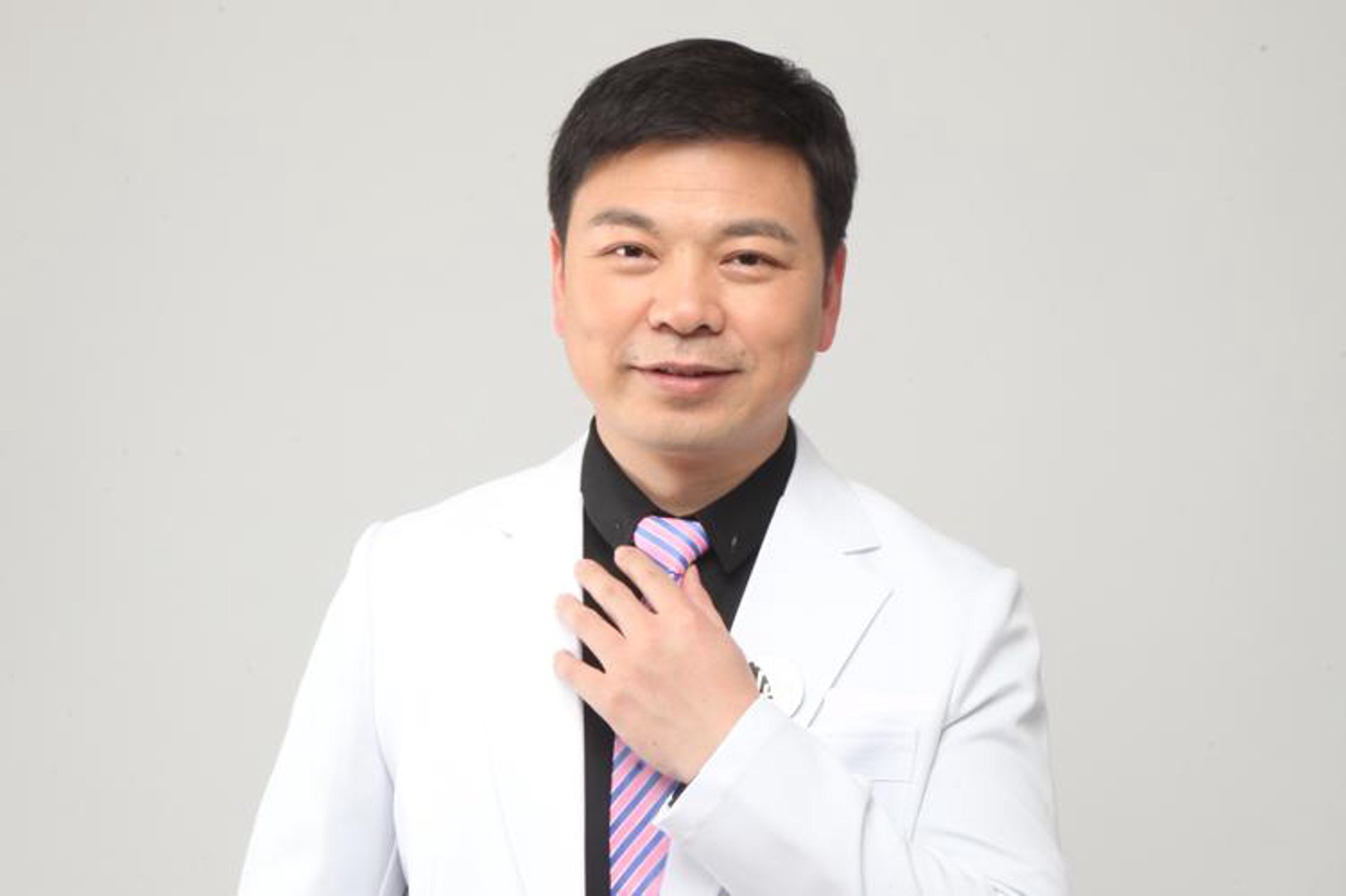新米来医美