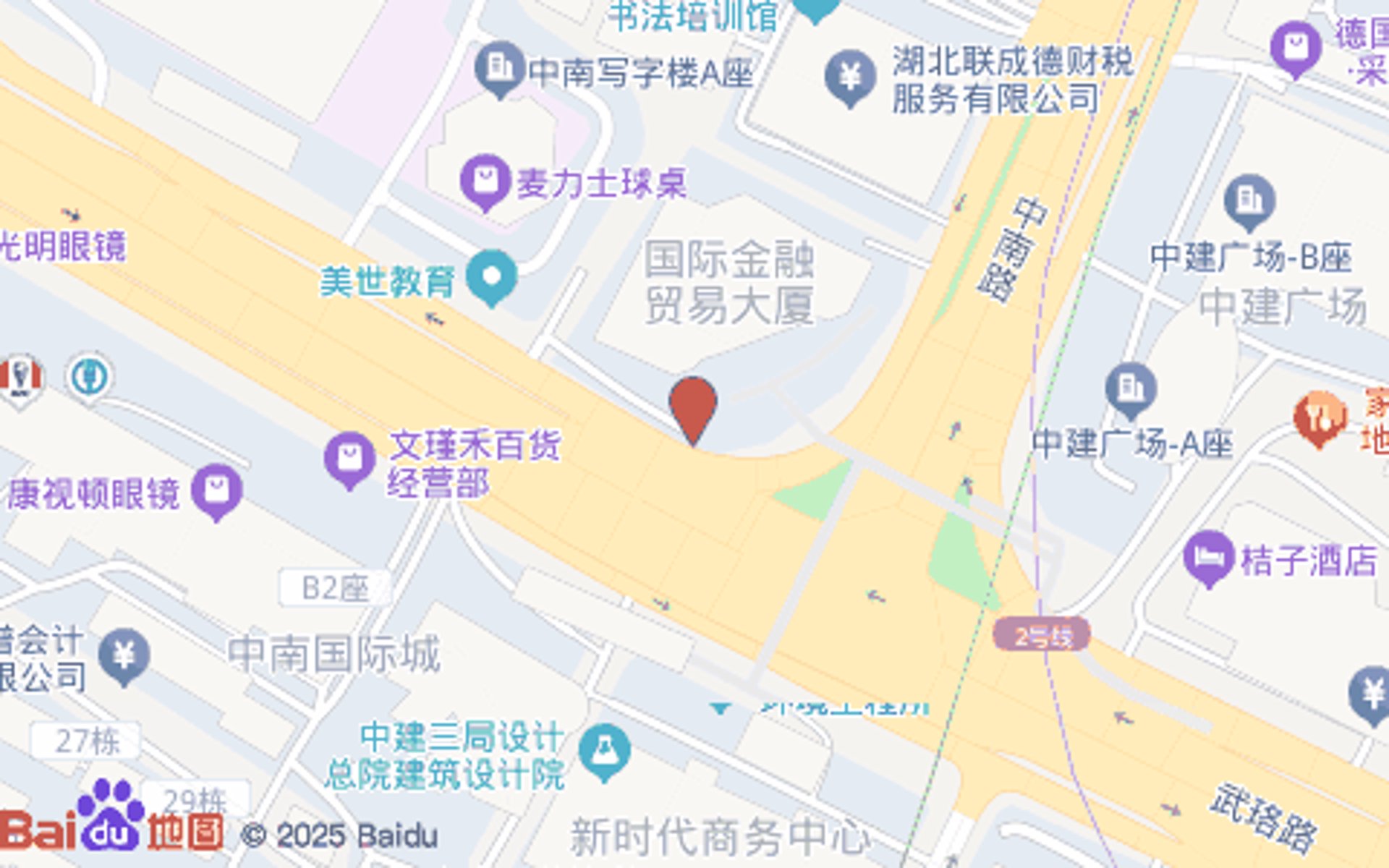 新米来医美
